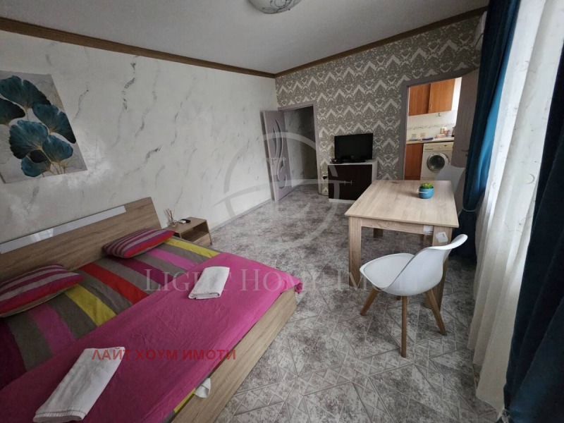 Продается  Студия Пловдив , Център , 36 кв.м | 42096423 - изображение [4]