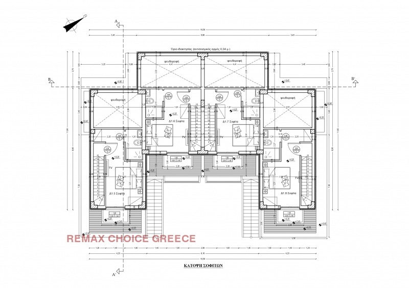 Продава 2-СТАЕН, Извън страната, област Извън страната, снимка 5 - Aпартаменти - 46586500