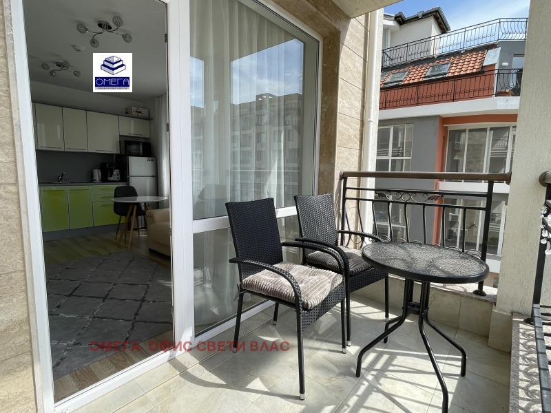 For Sale  1 bedroom region Burgas , Sveti Vlas , 64 sq.m | 40539477 - image [8]