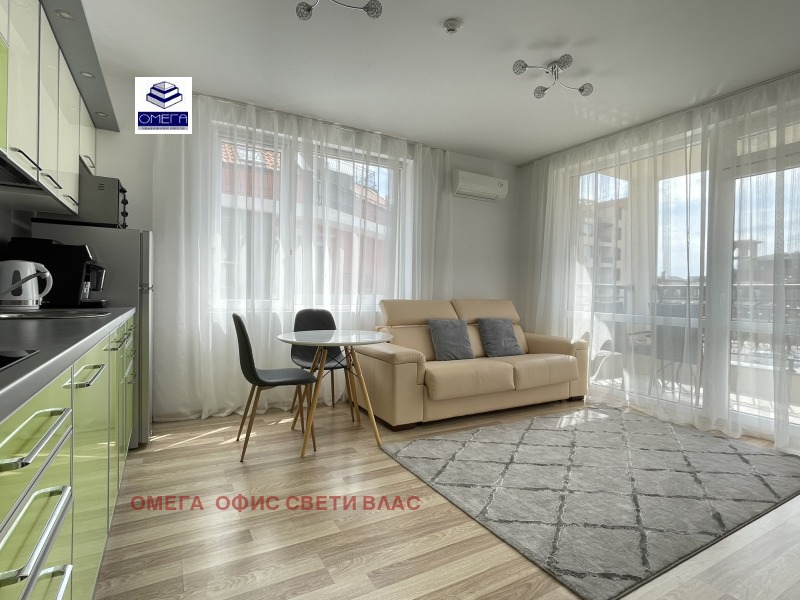 For Sale  1 bedroom region Burgas , Sveti Vlas , 64 sq.m | 40539477