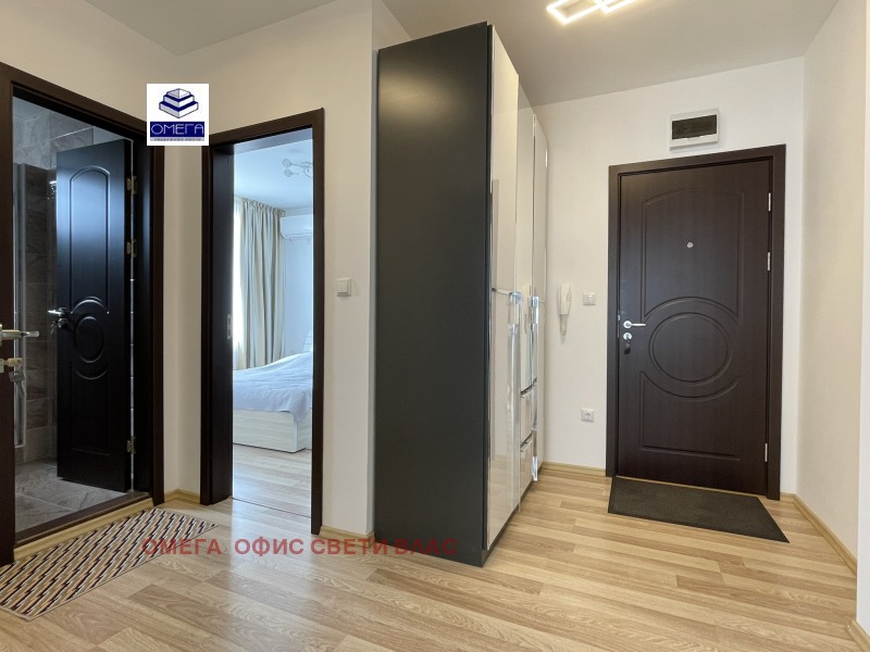 For Sale  1 bedroom region Burgas , Sveti Vlas , 64 sq.m | 40539477 - image [10]