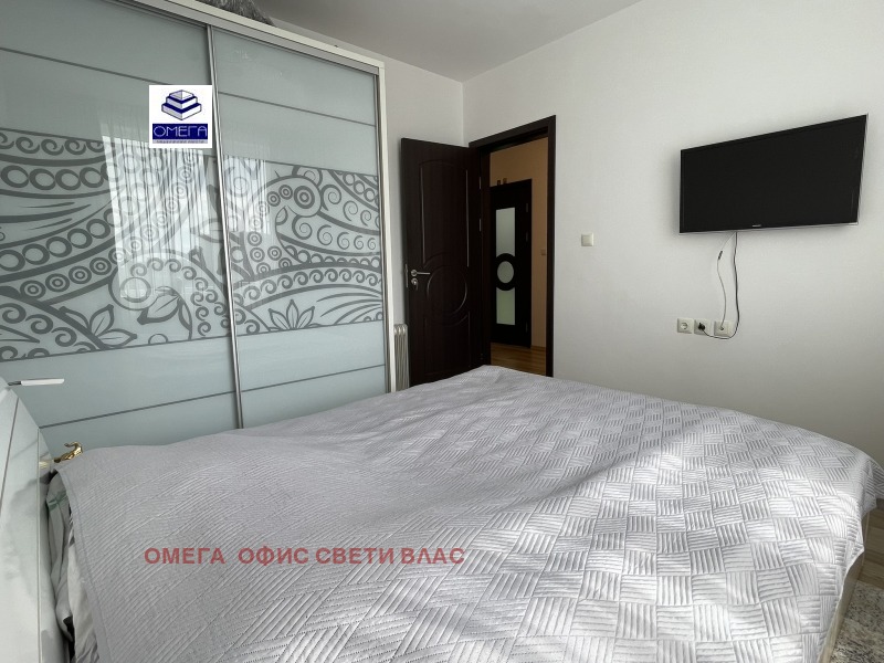 For Sale  1 bedroom region Burgas , Sveti Vlas , 64 sq.m | 40539477 - image [16]