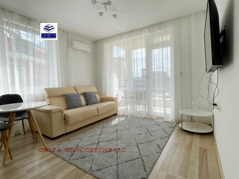 For Sale  1 bedroom region Burgas , Sveti Vlas , 64 sq.m | 40539477 - image [3]