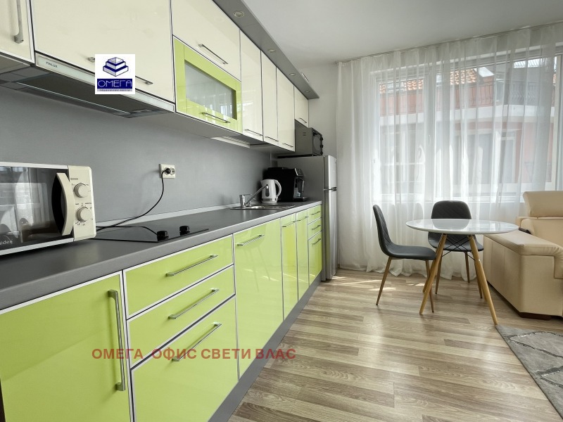 For Sale  1 bedroom region Burgas , Sveti Vlas , 64 sq.m | 40539477 - image [2]