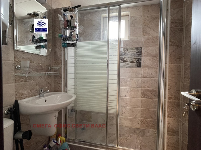 For Sale  1 bedroom region Burgas , Sveti Vlas , 64 sq.m | 40539477 - image [13]
