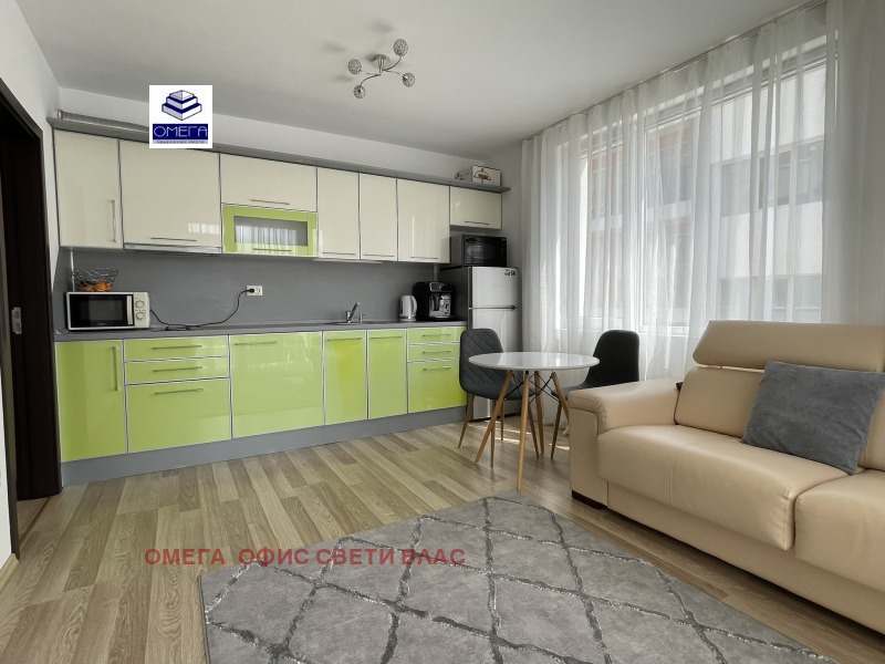 For Sale  1 bedroom region Burgas , Sveti Vlas , 64 sq.m | 40539477 - image [4]