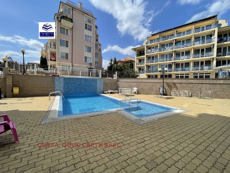 For Sale  1 bedroom region Burgas , Sveti Vlas , 64 sq.m | 40539477 - image [17]