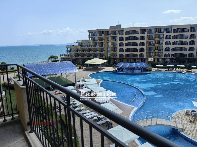 Na prodej  1 ložnice oblast Burgas , Acheloj , 82 m2 | 70969747