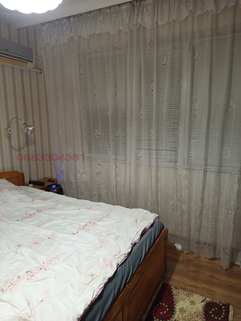 Продава 2-СТАЕН, гр. Монтана, Младост 1, снимка 17 - Апартаменти - 52782967