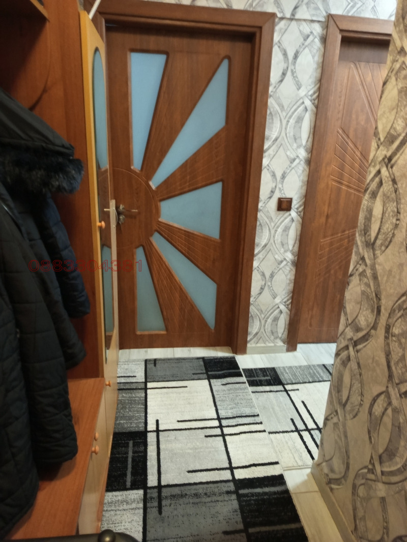 Продава 2-СТАЕН, гр. Монтана, Младост 1, снимка 12 - Апартаменти - 52782967