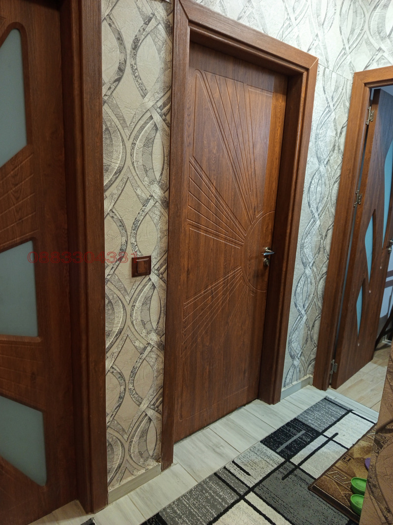 Продава 2-СТАЕН, гр. Монтана, Младост 1, снимка 11 - Апартаменти - 52782967