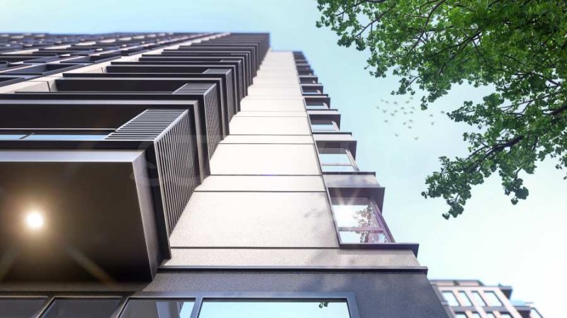 Продава 2-СТАЕН, гр. Пловдив, Христо Смирненски, снимка 6 - Апартаменти - 52705210