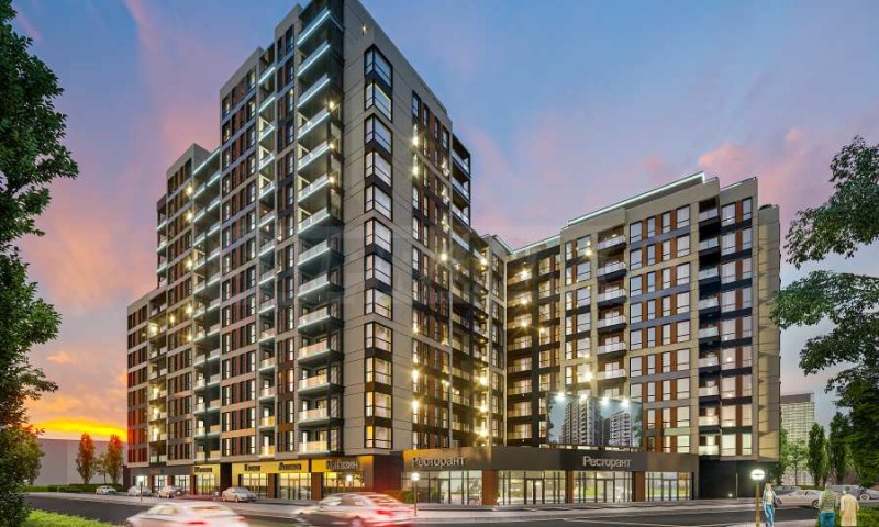 Продава 2-СТАЕН, гр. Пловдив, Христо Смирненски, снимка 4 - Апартаменти - 52705210