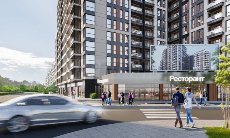 Продава 2-СТАЕН, гр. Пловдив, Христо Смирненски, снимка 7 - Апартаменти - 52705210