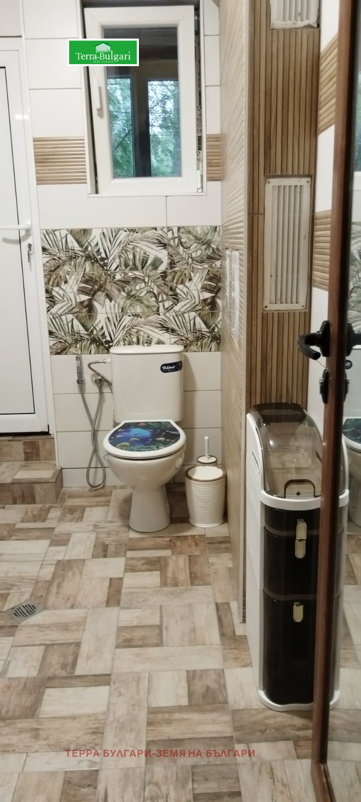 Продава 2-СТАЕН, гр. Перник, Център, снимка 15 - Апартаменти - 53047498