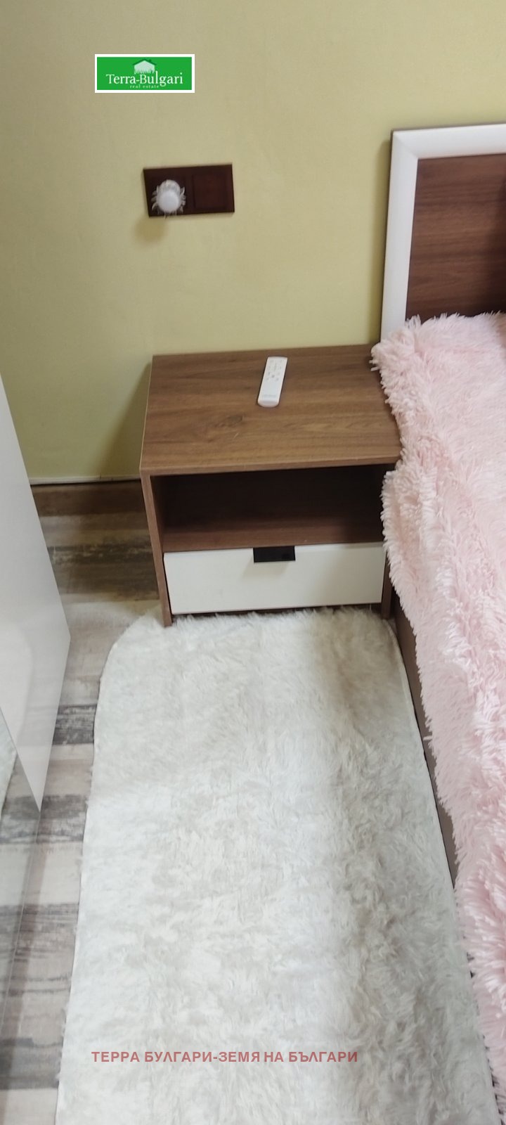 Продава 2-СТАЕН, гр. Перник, Център, снимка 13 - Апартаменти - 53047498