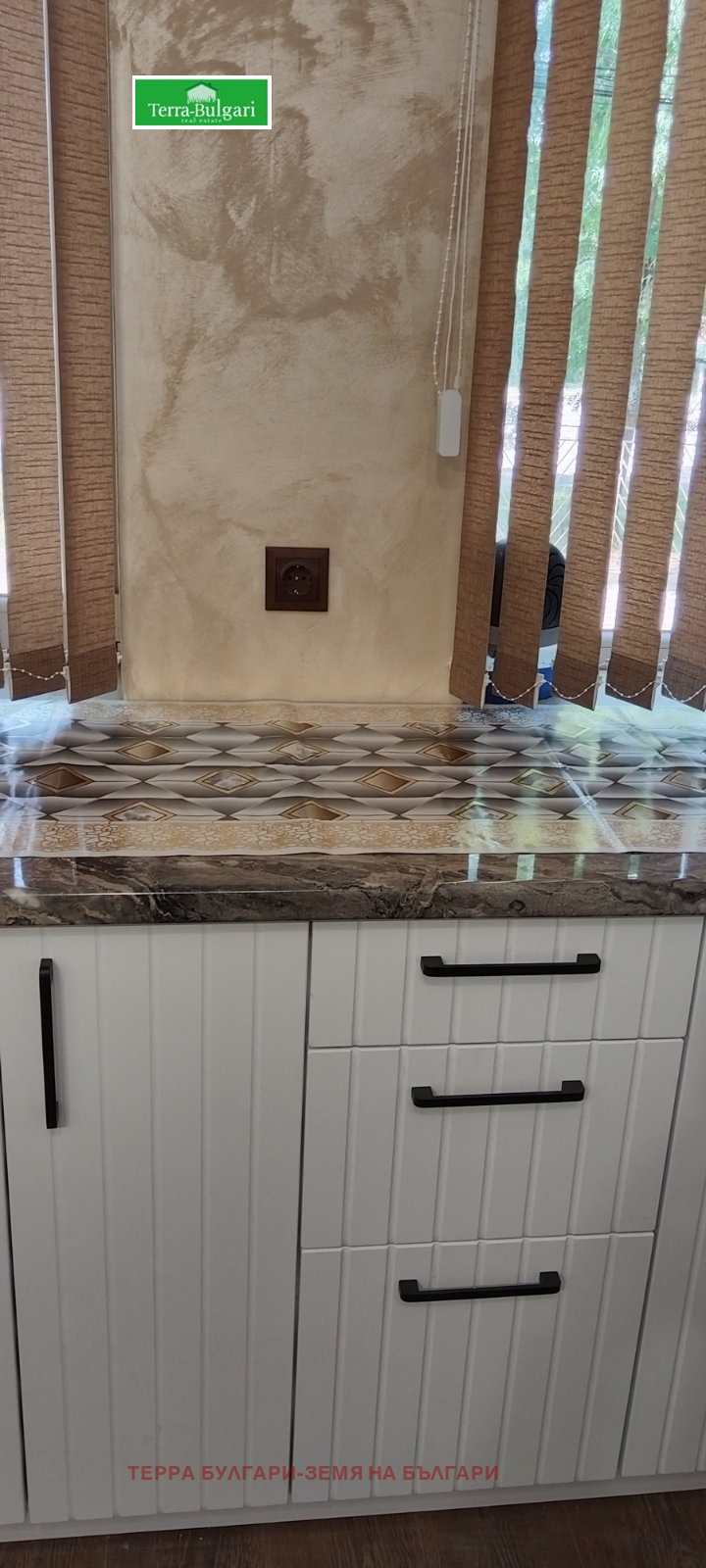 Продава 2-СТАЕН, гр. Перник, Център, снимка 11 - Апартаменти - 53047498