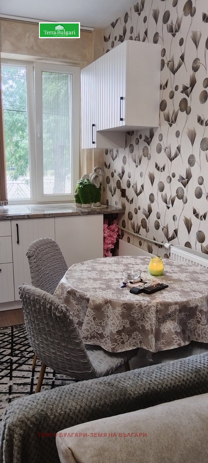 Продава 2-СТАЕН, гр. Перник, Център, снимка 2 - Апартаменти - 53047498