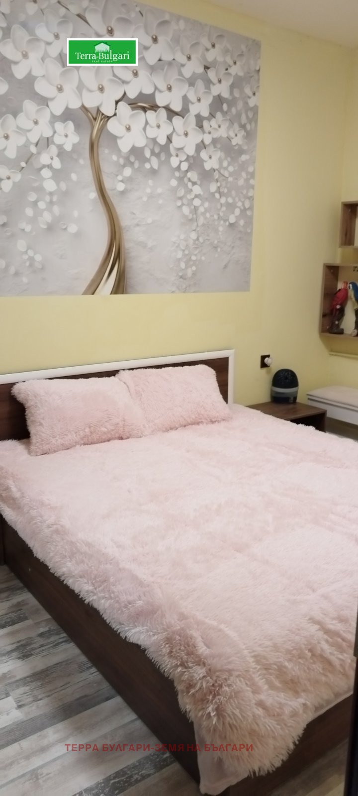 Продава 2-СТАЕН, гр. Перник, Център, снимка 12 - Апартаменти - 53047498