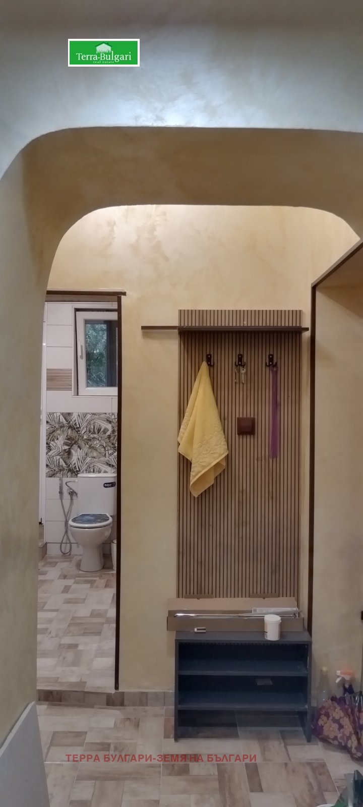 Продава 2-СТАЕН, гр. Перник, Център, снимка 7 - Апартаменти - 53047498