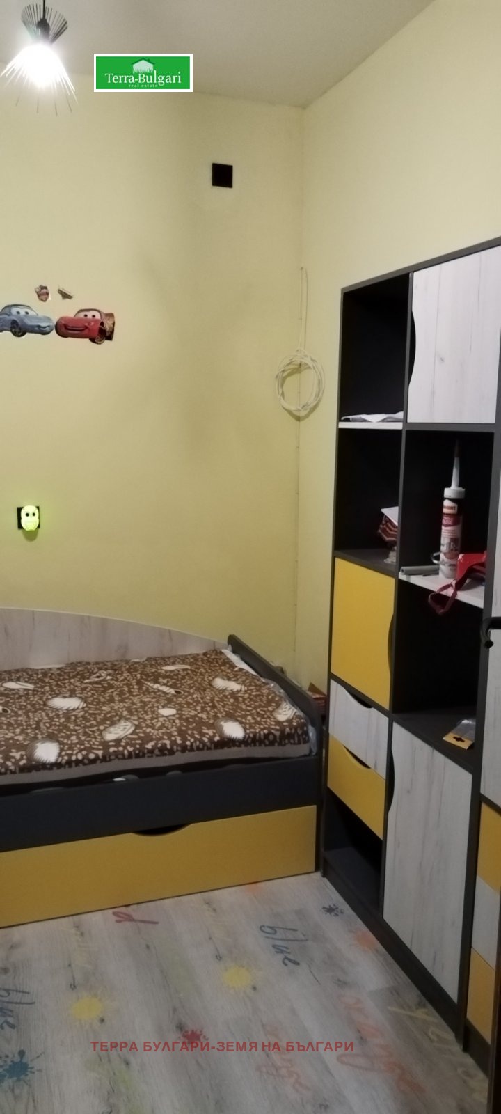 Продава 2-СТАЕН, гр. Перник, Център, снимка 8 - Апартаменти - 53047498