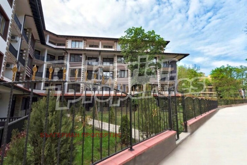 Продава 2-СТАЕН, гр. Приморско, област Бургас, снимка 5 - Апартаменти - 53341707