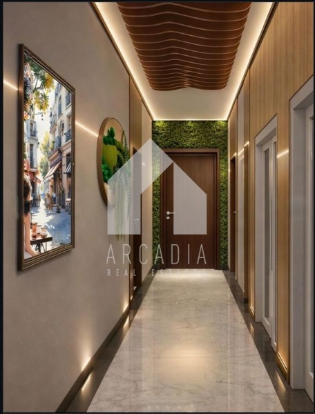 Продава 2-СТАЕН, гр. Пловдив, Кършияка, снимка 3 - Апартаменти - 53497781