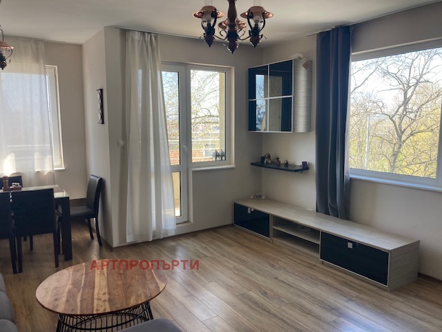 Продава 2-СТАЕН, гр. Бургас, Възраждане