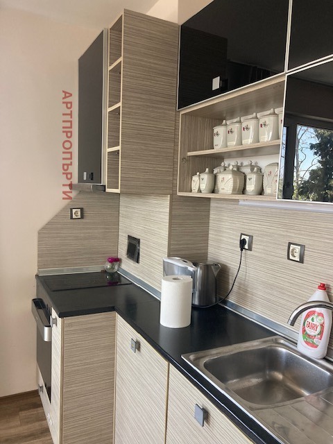 Продава 2-СТАЕН, гр. Бургас, Възраждане, снимка 3 - Апартаменти - 54262021