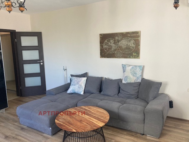 Продава 2-СТАЕН, гр. Бургас, Възраждане, снимка 2 - Апартаменти - 54262021