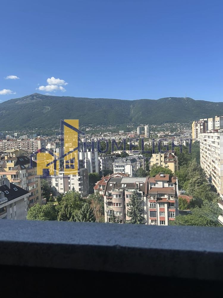 Продава 2-СТАЕН, гр. София, Красно село