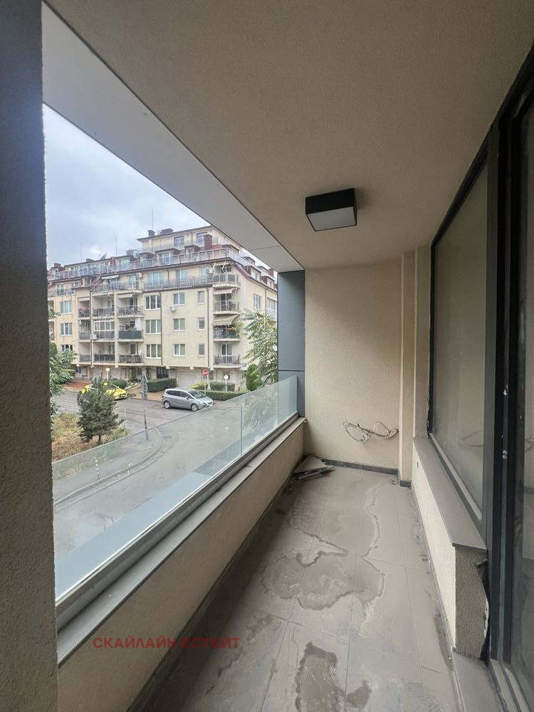 Продава 2-СТАЕН, гр. София, Манастирски ливади