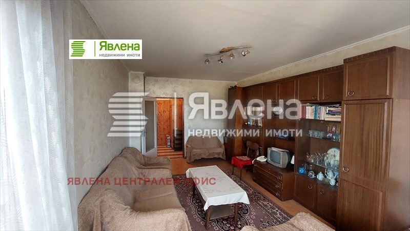 Na sprzedaż  2 sypialnie region Sofia , Gorna Malina , 87 mkw | 47496322 - obraz [2]