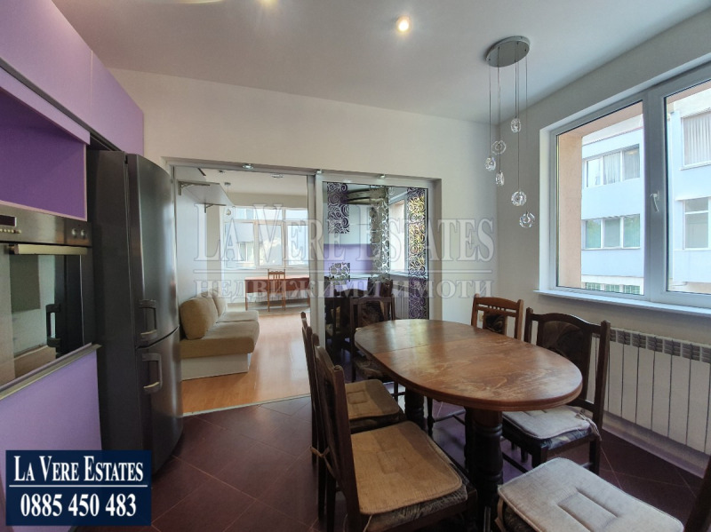 For Sale  2 bedroom Ruse , Tsentar , 86 sq.m | 65208355 - image [4]