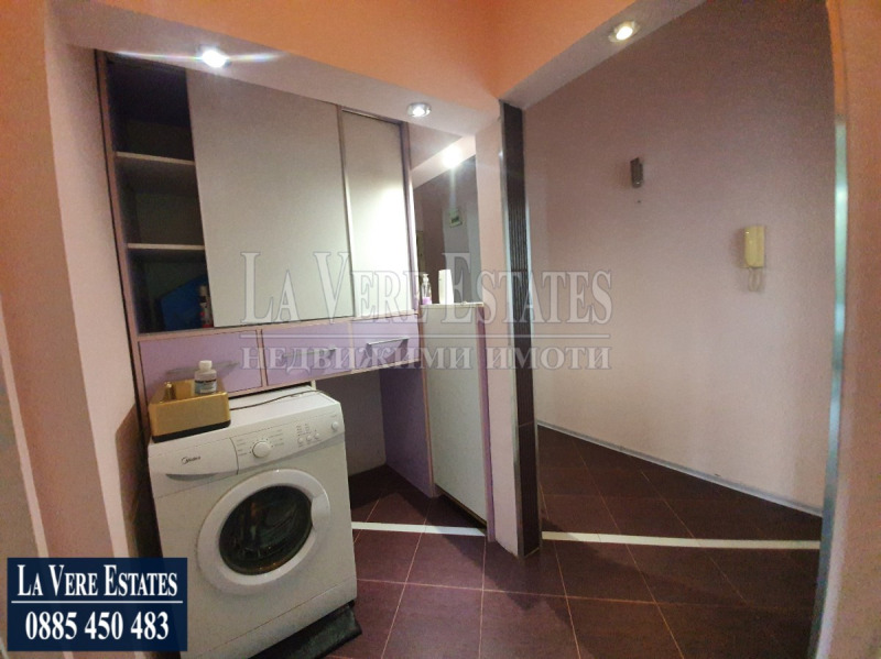 En venta  2 dormitorios Ruse , Tsentar , 86 metros cuadrados | 65208355 - imagen [16]