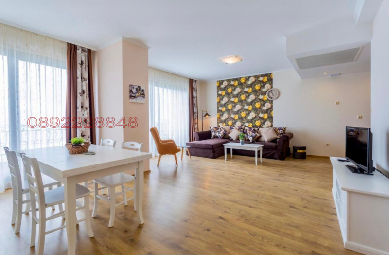 Till salu  2 sovrum region Burgas , Pomorie , 127 kvm | 27235513 - bild [3]