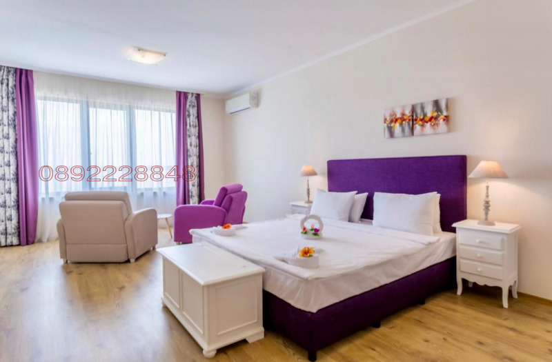 Till salu  2 sovrum region Burgas , Pomorie , 127 kvm | 27235513 - bild [2]