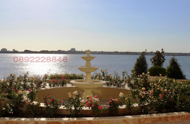 Till salu  2 sovrum region Burgas , Pomorie , 127 kvm | 27235513 - bild [17]