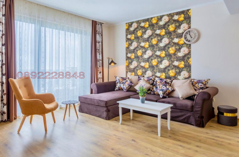 Till salu  2 sovrum region Burgas , Pomorie , 127 kvm | 27235513 - bild [6]