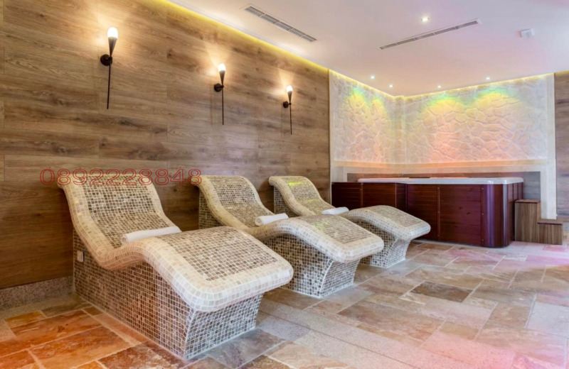 Till salu  2 sovrum region Burgas , Pomorie , 127 kvm | 27235513 - bild [15]