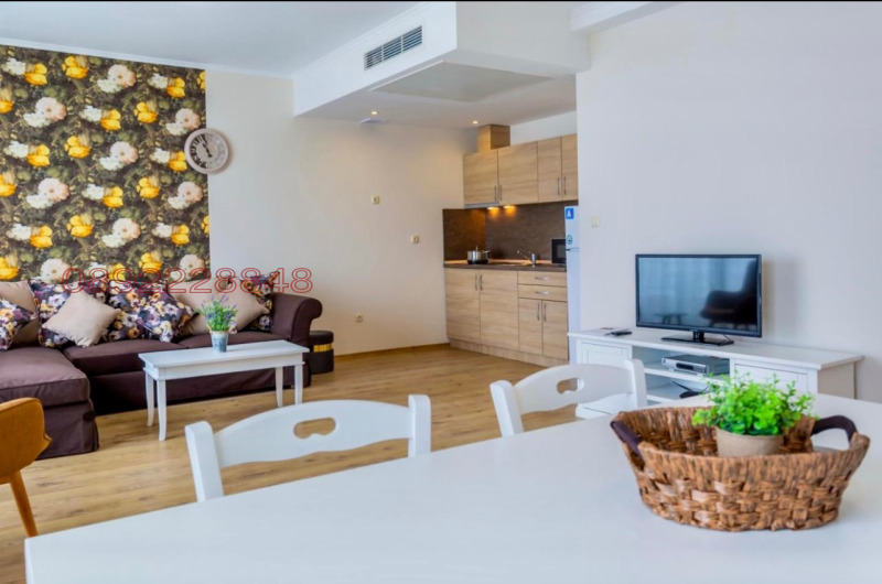 Till salu  2 sovrum region Burgas , Pomorie , 127 kvm | 27235513 - bild [5]