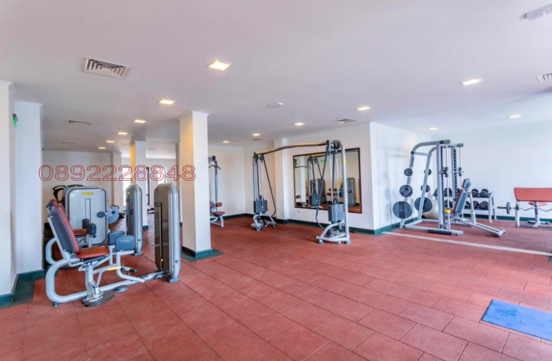 Till salu  2 sovrum region Burgas , Pomorie , 127 kvm | 27235513 - bild [16]