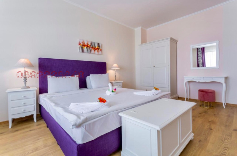 Till salu  2 sovrum region Burgas , Pomorie , 127 kvm | 27235513 - bild [7]