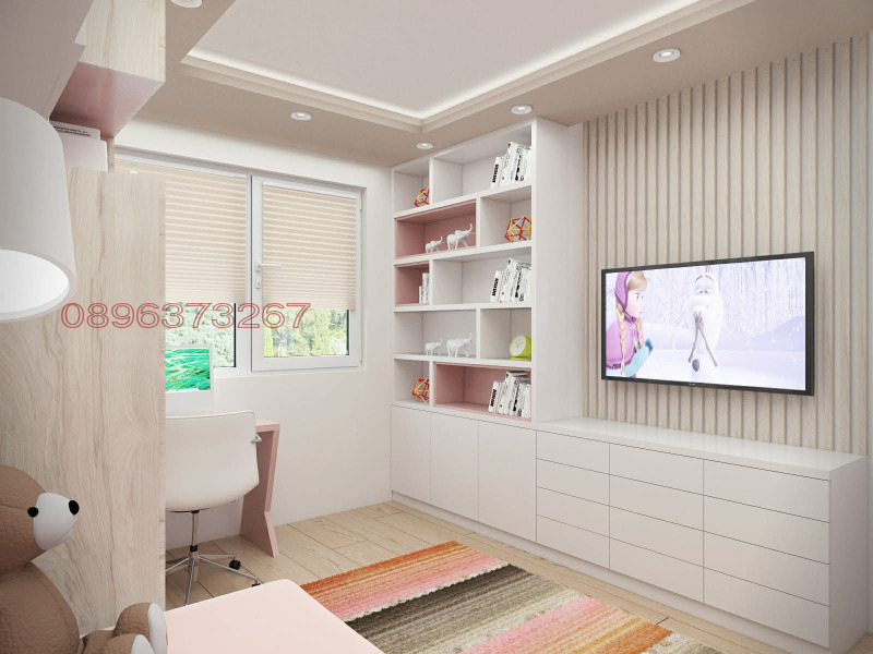 Продава 3-СТАЕН, гр. Варна, м-т Пчелина, снимка 12 - Апартаменти - 53231799