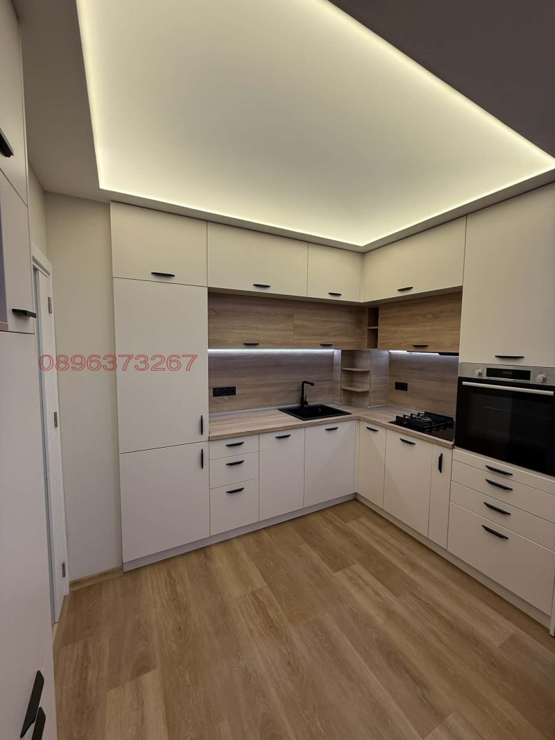 Продава 3-СТАЕН, гр. Варна, м-т Пчелина, снимка 2 - Апартаменти - 53231799