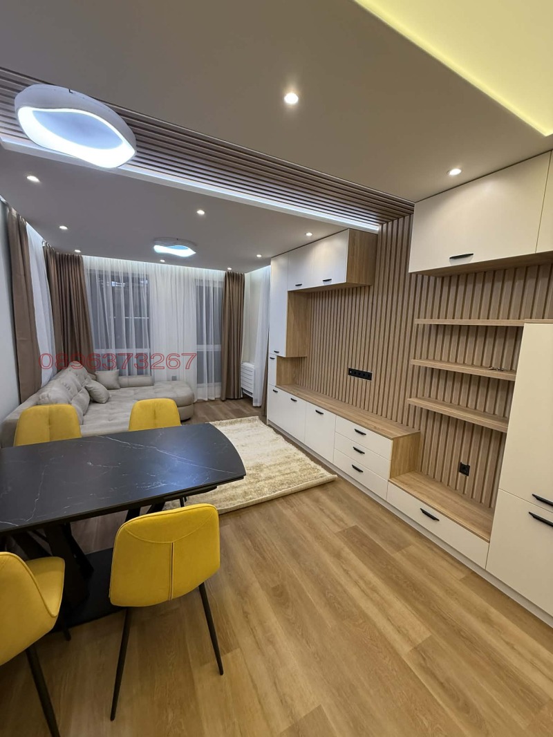 Продава 3-СТАЕН, гр. Варна, м-т Пчелина