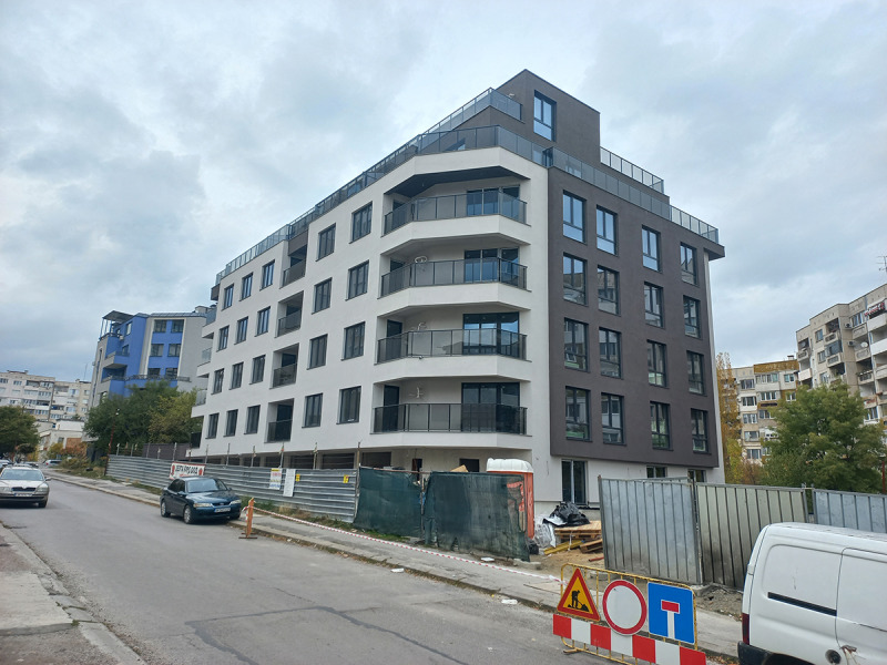 Продава 3-СТАЕН, град София, Овча купел 2 • 264000 € / 516339.12 лв. • 33616333 1