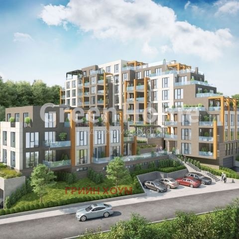 Продава 3-СТАЕН, гр. Варна, к.к. Св.Св. Константин и Елена, снимка 3 - Апартаменти - 52877487