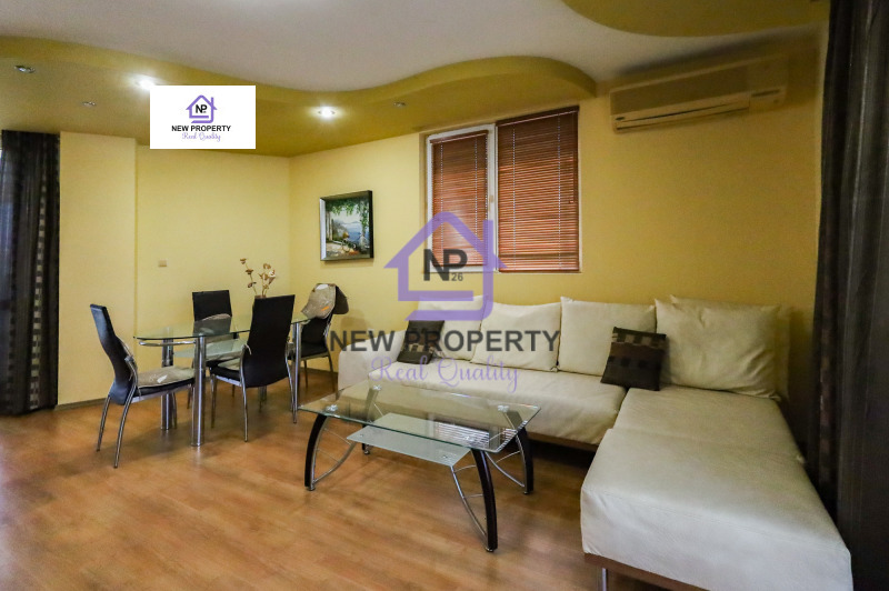 Продава 3-СТАЕН, гр. Поморие, област Бургас