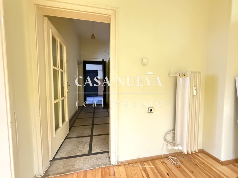 Продава 3-СТАЕН, гр. София, Банишора, снимка 5 - Апартаменти - 53045877